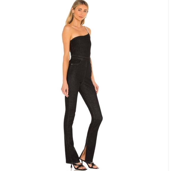 NWT-WeWoreWhat Jumpsuit - Picture 4 of 11